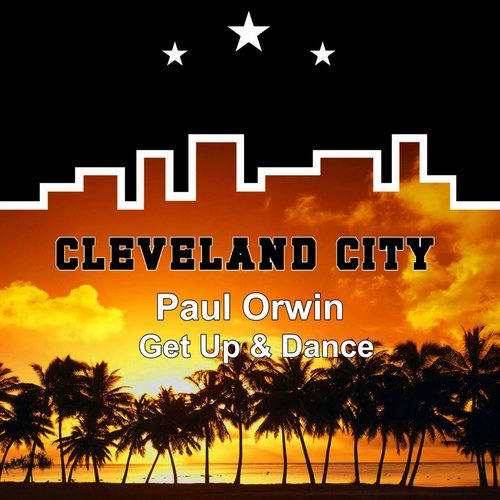 Paul Orwin - Get up & Dance [CCMM347]